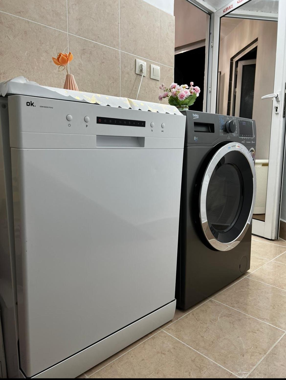 Къща За Гости Шарон Petrici Exterior foto